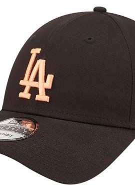 New Era - Καπέλο New Era Los Angeles Dodgers League Essential 9Forty 60358172-001 Ανδρικό