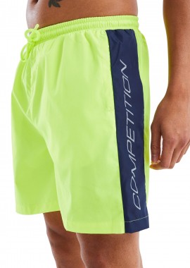 Nautica - Μαγιό Βερμούδα Nautica Competition Moray 6 N7F00593-604 Ανδρικό