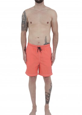 Nautica - Μαγιό Βερμούδα Nautica Fca T51002-8SH Ανδρικό