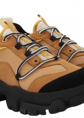 Timberland - Sneaker Timberland Adley Way Oxford TB0A5X6G-2311-Wheat Γυναικείο