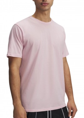 Under Armour - Μπλούζα Κοντομάνικη Under Armour Sportstyle LeftChest 1326799-647 Ανδρικό