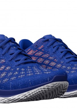 Under Armour - Παπούτσια Running Under Armour Low Flow Velociti Wind 2 Rnaw 3026579-400 Ανδρικό
