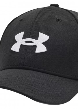 Under Armour - Καπέλο Under Armour Blitzing 1376700-001 Ανδρικό
