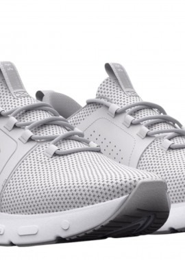 Under Armour - Παπούτσια Running Under Armour Low Charged Decoy 3026685-100 Γυναικείο