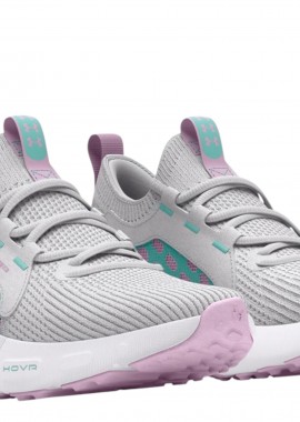 Under Armour - Παπούτσια Running Under Armour GS HOVR Phantom 3 SE 3027012-102 Unisex Παιδικό