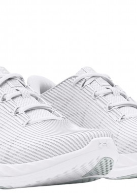 Under Armour - Παπούτσια Running Under Armour Low Charged Speed Swift 3026999-106 Ανδρικό