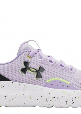 Under Armour - Παπούτσια Running Under Armour Low Ggs Surge 4 3027108-535 Κορίτσι