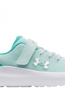 Under Armour - Παπούτσια Running Under Armour Low Gps Surge 4 Ac 3027109-703 Κορίτσι