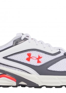 Under Armour - Παπούτσια Running Under Armour HOVR Apparition Rtrftr Tc 3027595-118 Ανδρικό
