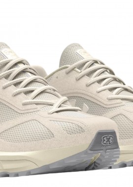 Under Armour - Παπούτσια Running Under Armour HOVR Apparition Rtrftr Sd 3027596-100 Ανδρικό