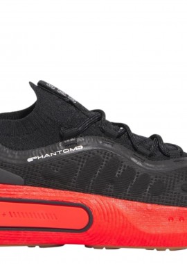 Under Armour - Sneaker Under Armour Low Phantom 4 3027593-004 Ανδρικό