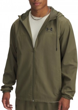 Under Armour - Ζακέτα Under Armour Rival Wvn Windbreaker 1390149-390 Ανδρικό