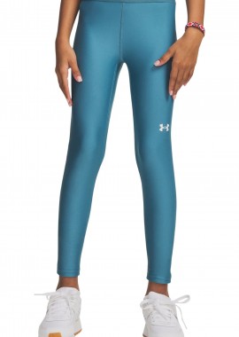 Under Armour - Κολάν Under Armour HeatGear Legging 6009975-466 Κορίτσι