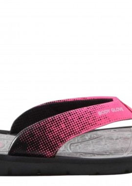 Body Glove - Σαγιονάρες Body Glove Splash SPLASH17W-BKNK Γυναικείο