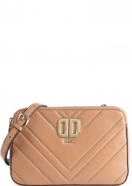 DKNY - Τσάντα Ώμου DKNY Delphine R22EBG29-CSH Γυναικείο