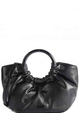 DKNY - Τσάντα Χειρός DKNY Eden R22EZS50-BBL Γυναικείο