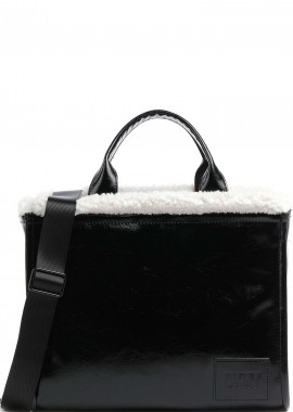 DKNY - Τσάντα Χειρός DKNY Tote Hadlee R23AWR57-BNR Γυναικείο