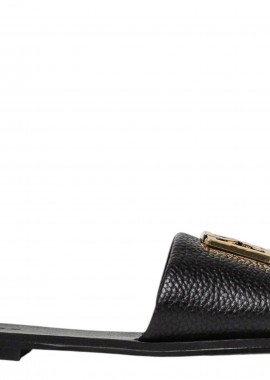 DKNY - Σανδάλια DKNY Gracen K1381707-BLK Γυναικείο