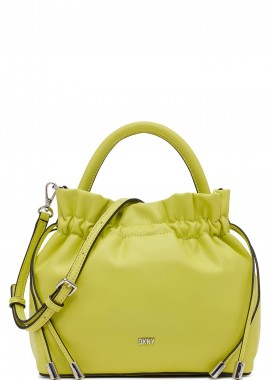 DKNY - Τσάντα Ώμου DKNY Feven R31EZX03-LIM Γυναικείο