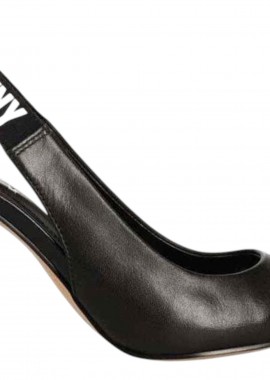 DKNY - Γόβα DKNY Cian Slingback K2370497-005 Γυναικείο