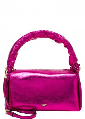 DKNY - Τσάντα Ώμου DKNY Cross Body Stassia R33EQY72-PNK Γυναικείο