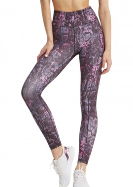 DKNY - Κολάν DKNY 7/8 DP4P3491-IA9-KNKOUT PNK SE Γυναικείο