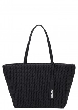 DKNY - Τσάντα Χειρός DKNY Mack R44AEI16-BSV Γυναικείο