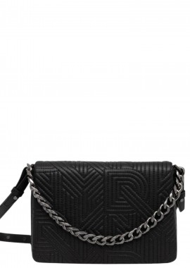 DKNY - Τσάντα Ώμου DKNY Cross Body Desiree R44EZI05-BWG Γυναικείο