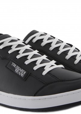 Trussardi - Sneaker Trussardi Basic 77A00131-9Y099999-TK299 Ανδρικό
