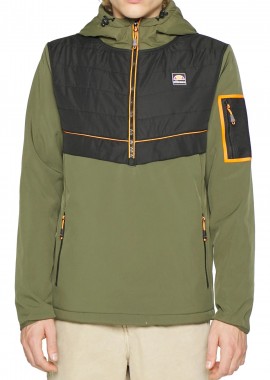 Ellesse - Μπουφάν Ellesse Erisini SHM14877-506 Ανδρικό