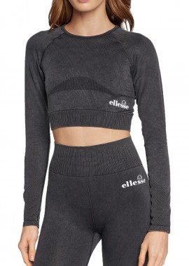 Ellesse - Μπλούζα Μακρυμάνικη Ellesse Gelita SRP16097-011 Γυναικείο