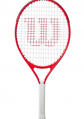 Wilson - Ρακέτα Τένις Wilson Roger Federer 23'' Junior WR054210-00 Unisex Παιδικό