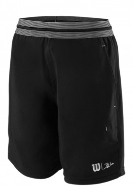 Wilson - Σορτς Wilson Bela 7 Short II WRA813402-00 Αγόρι