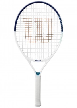 Wilson - Ρακέτα Τένις Wilson Roland Garros Elite JR 23 WR148910-00 Unisex Παιδικό