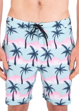 Hurley - Μαγιό Βερμούδα Hurley Phantom Classic 18' MBS0010980-H362 Ανδρικό
