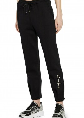 Liu Jo - Παντελόνι Υφασμάτινο Liu Jo Sport FelpaEmbroidery TF2262F0906-T9079 Γυναικείο