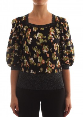 Liu Jo - Πουλόβερ Liu Jo Print Mania WF2384MA49I-R9424 Γυναικείο