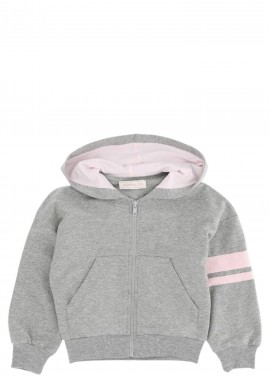 Monnalisa - Ζακέτα Monnalisa Sporty 178800R1 8072-3291 Κορίτσι