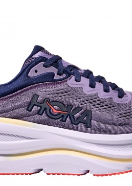 Hoka - Παπούτσια Running Hoka Bondi 9 1162012-BJM Γυναικείο