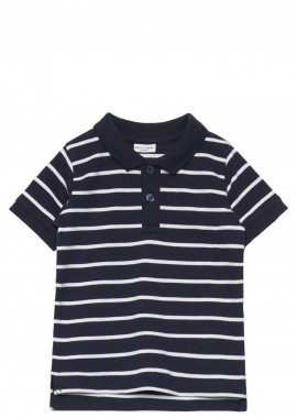 Name It - Μπλούζα Polo Name It Nmmvolo 13227485-Dark Sapphire Αγόρι