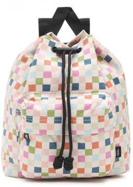 VANS - Vans Bag White
