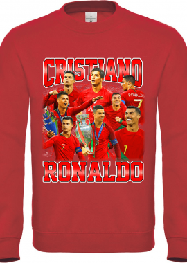 GILDAN - Παιδικό φούτερ Cristiano