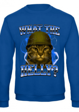 GILDAN - Παιδικό φούτερ What The Helly