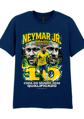 GILDAN - Neymar jr World Cup παιδικό T-Shirt