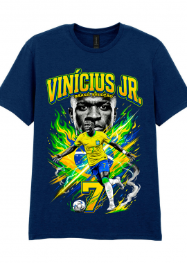 GILDAN - Vinicius World cup παιδικό T-Shirt