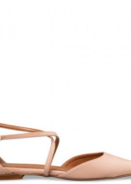 Envie Shoes - POINTY BALLERINAS