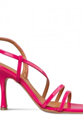 Envie Shoes - STILETTO SANDALS