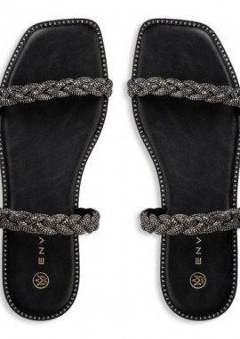 Envie Shoes - FLAT SANDALS