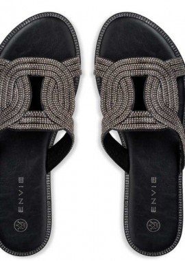 Envie Shoes - FLAT SANDALS