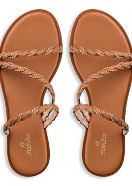 Mairiboo for Envie - IT’S ALL GREEK TO ME